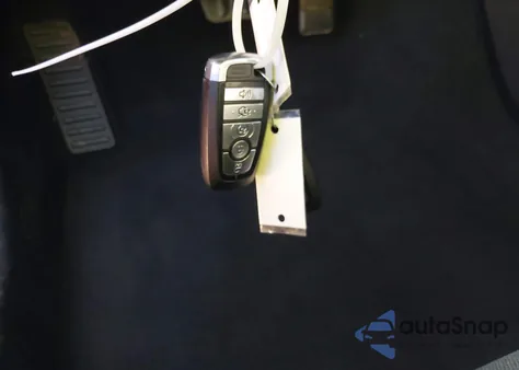 2020 Ford Mustang Gt Fastback from USA, damaged, VIN 1FA6P8CF3L5148144